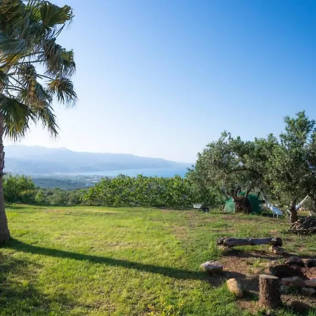 Magea- Rustic Style Picturesque Cretan Chania (Crete)