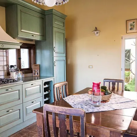 Villa Magea- Rustic Style Picturesque Cretan *
