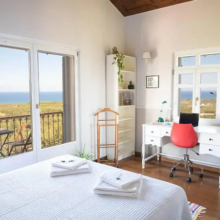 Villa Magea- Rustic Style Picturesque Cretan