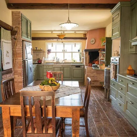Вілла Magea- Rustic Style Picturesque Cretan